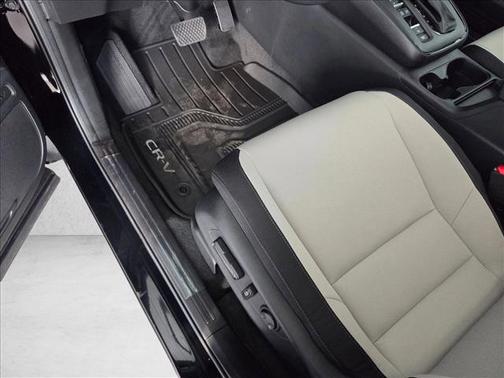 2026 Honda CR-V EX 2WD