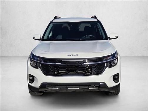 2024 Kia Seltos X-Line