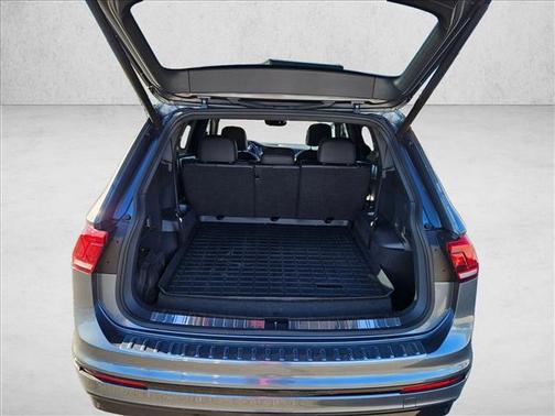 2019 Volkswagen Tiguan 2.0T SEL