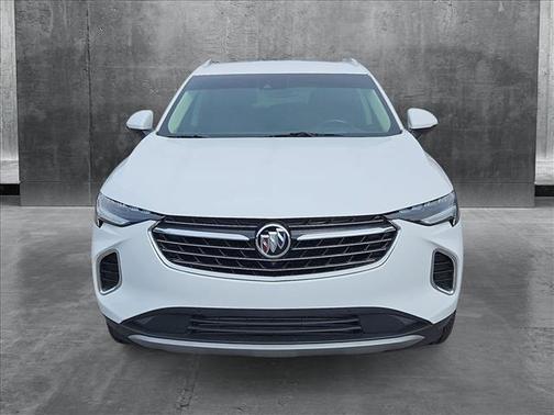 2021 Buick Envision AWD Essence