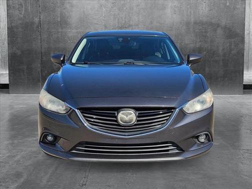 2014 Mazda Mazda6 i Grand Touring