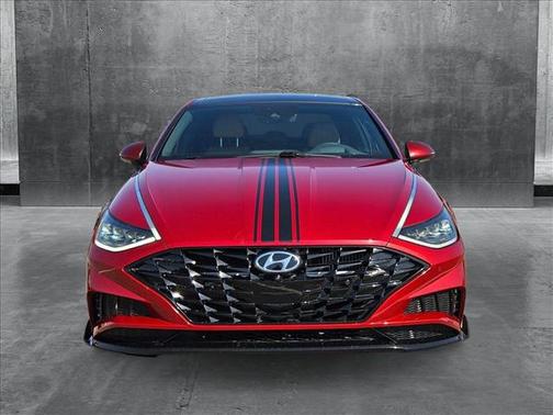 2023 Hyundai SONATA Limited