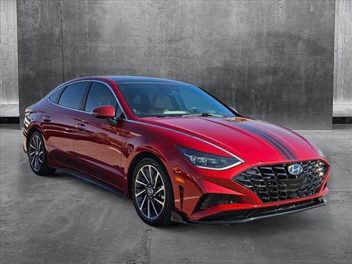 2023 Hyundai SONATA Limited