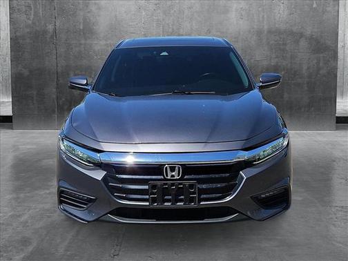 2020 Honda Insight Touring