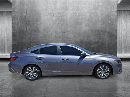 2020 Honda Insight Touring