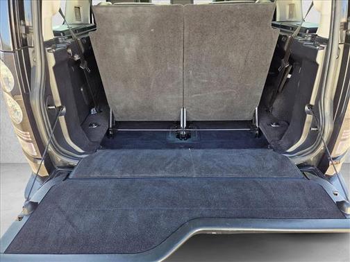 2016 Land Rover LR4 Base