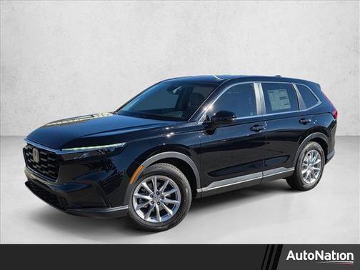 2026 Honda CR-V EX 2WD