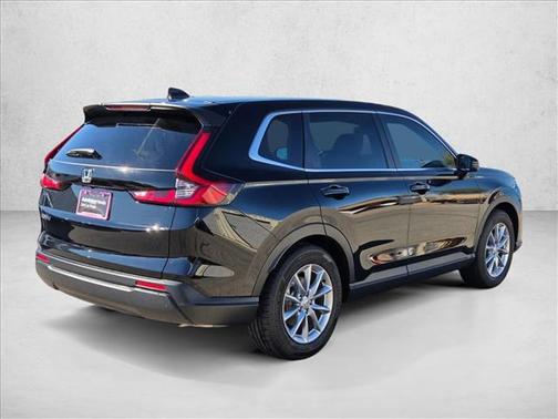 2026 Honda CR-V EX 2WD