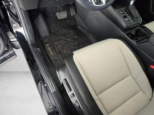 2026 Honda CR-V EX 2WD