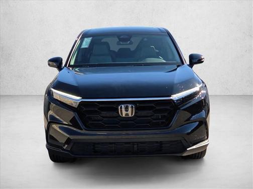 2026 Honda CR-V EX 2WD