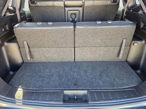 2024 Mitsubishi Outlander SE 2.5 S-AWC