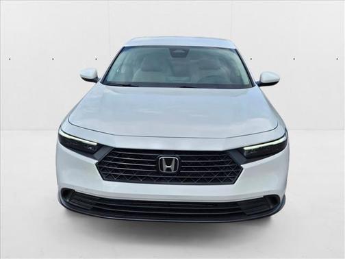 2024 Honda Accord LX 1.5T