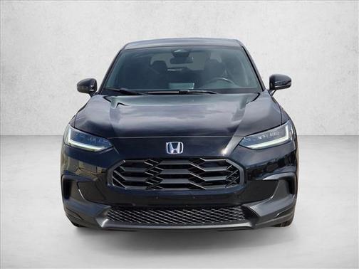 2023 Honda HR-V 2WD Sport