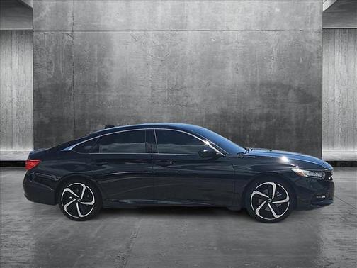 2020 Honda Accord Sport 1.5T