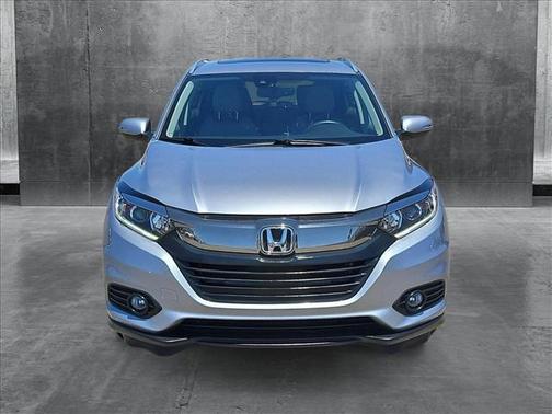 2021 Honda HR-V EX-L