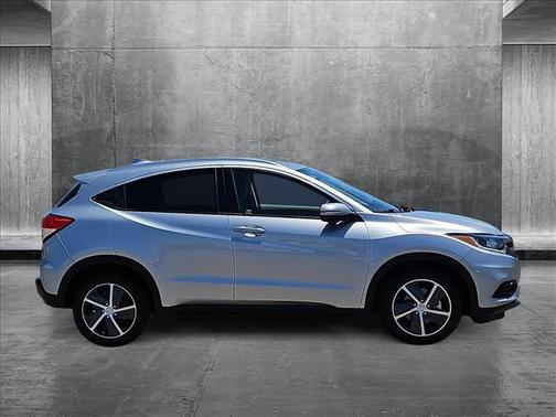 2021 Honda HR-V EX-L