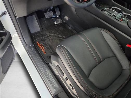 2026 Honda Passport AWD TrailSport Elite Blackout