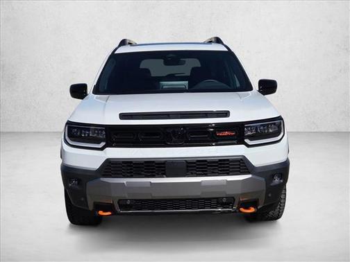 2026 Honda Passport AWD TrailSport Elite Blackout