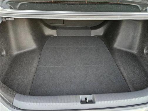 2024 Honda Accord Hybrid Base