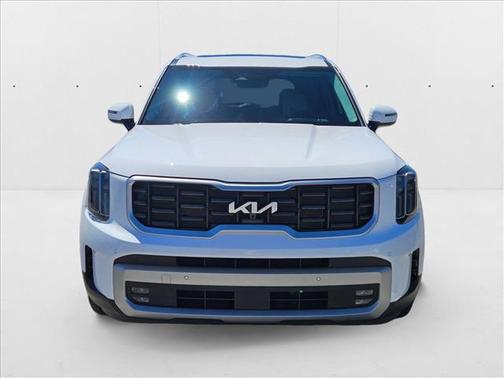 2023 Kia Telluride SX Prestige