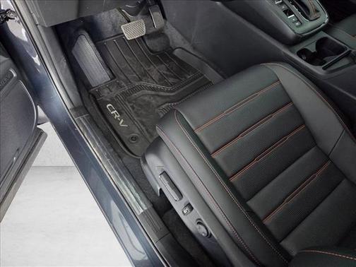 2026 Honda CR-V Hybrid Sport-L FWD