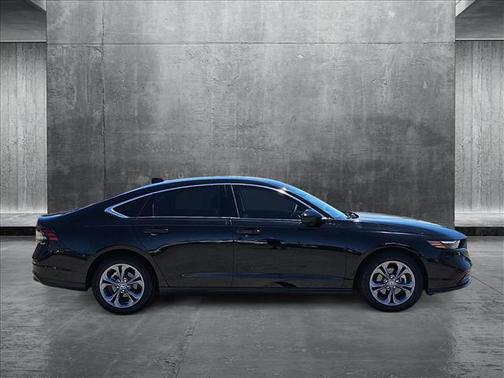 2024 Honda Accord EX 1.5T