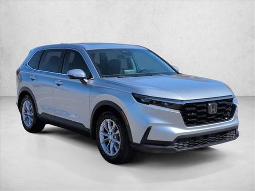 2023 Honda CR-V EX-L 2WD