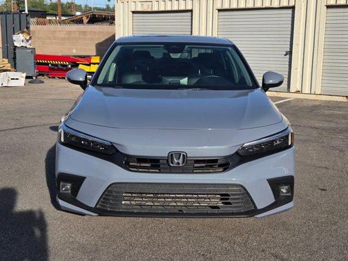 2023 Honda Civic Touring