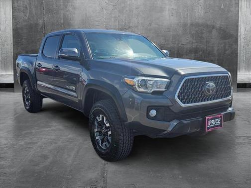 2019 Toyota Tacoma TRD Off Road