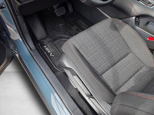 2026 Honda HR-V 2WD Sport
