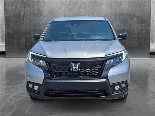 2019 Honda Passport EX-L