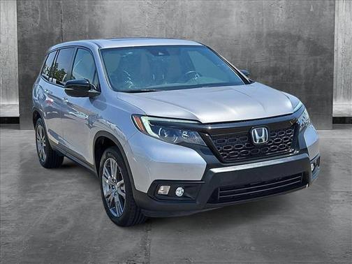 2019 Honda Passport EX-L
