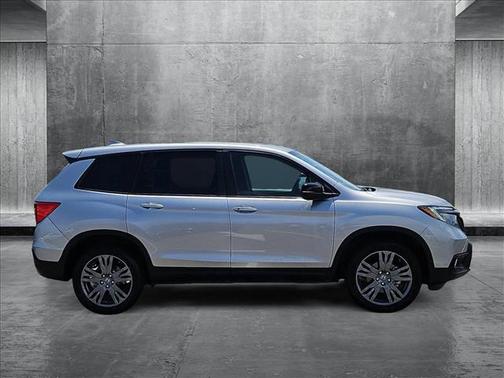 2019 Honda Passport EX-L