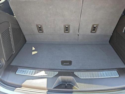 2023 Chevrolet Tahoe 4WD Z71