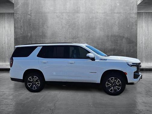 2023 Chevrolet Tahoe 4WD Z71