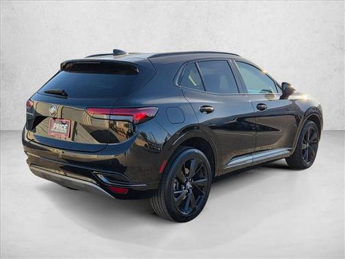 2023 Buick Envision Preferred FWD