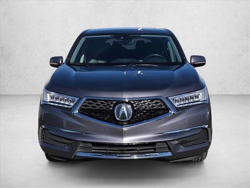 2020 Acura MDX 3.5L