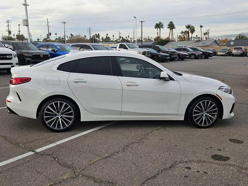 2020 BMW 228 Gran Coupe xDrive
