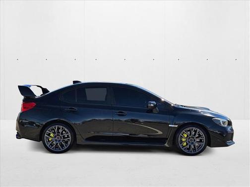 2019 Subaru WRX STI Base