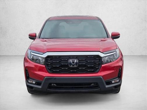 2022 Honda Passport 2WD EX-L