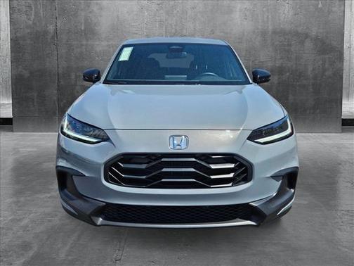 2026 Honda HR-V 2WD Sport