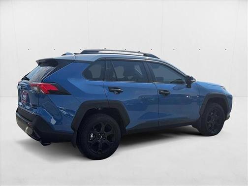 2023 Toyota RAV4 TRD Off Road