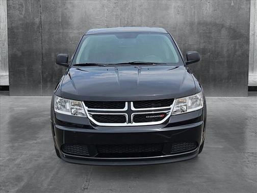 2015 Dodge Journey American Value Pkg
