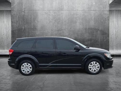 2015 Dodge Journey American Value Pkg