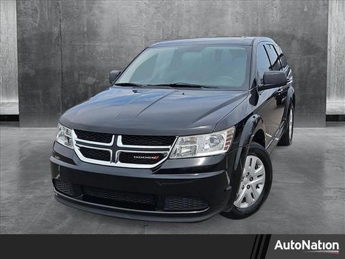 2015 Dodge Journey American Value Pkg