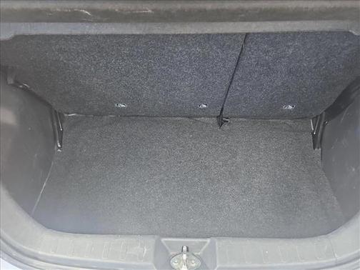 2017 Mitsubishi Mirage ES