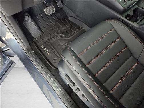 2026 Honda CR-V Hybrid Sport-L FWD