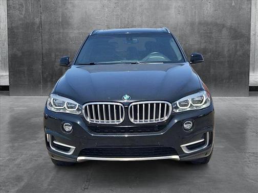 2017 BMW X5 sDrive35i