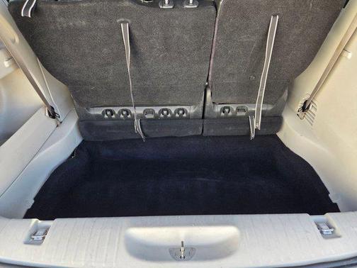 2017 Chrysler Pacifica LX