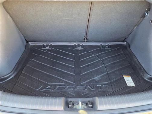 2013 Hyundai Accent GS